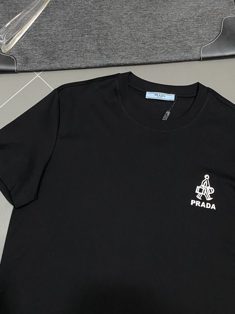 Prada T-Shirts